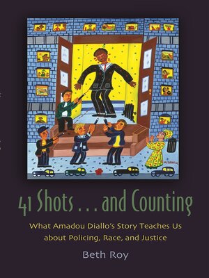 cover image of 41 Shots . . . and Counting